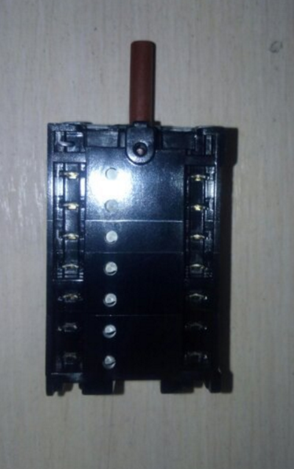 Gottak 860705K переключатель режимов духовкиHansa (Ханса) - 8062892