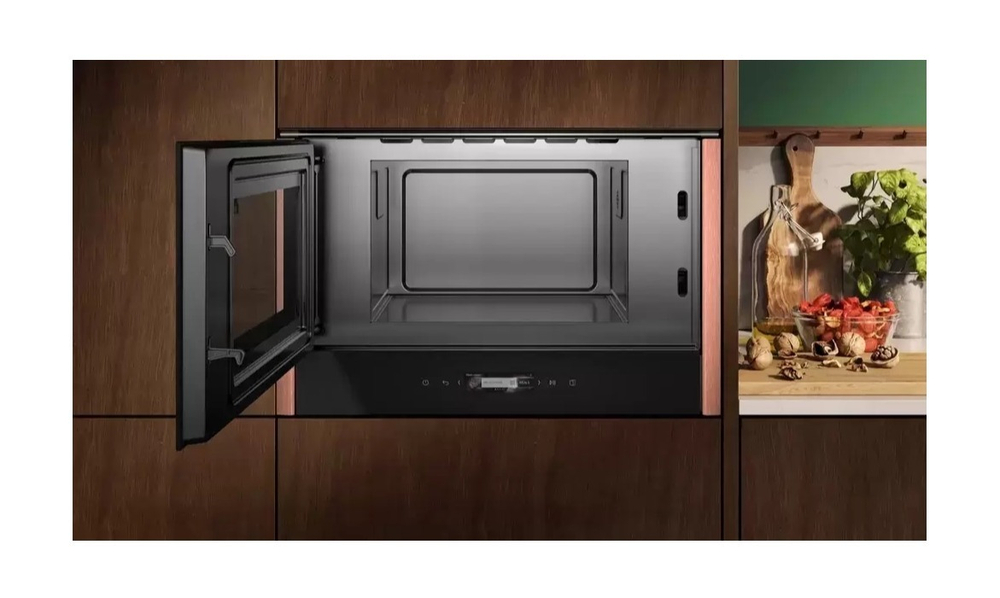 Микроволновая печь Neff NL9WR21Y1