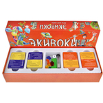 Экивоки для всей семьи