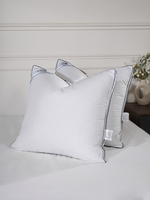 Подушка пуховая Safisa 70х70