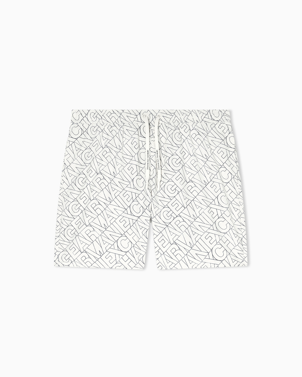 Шорты плавательные Armani Exchange