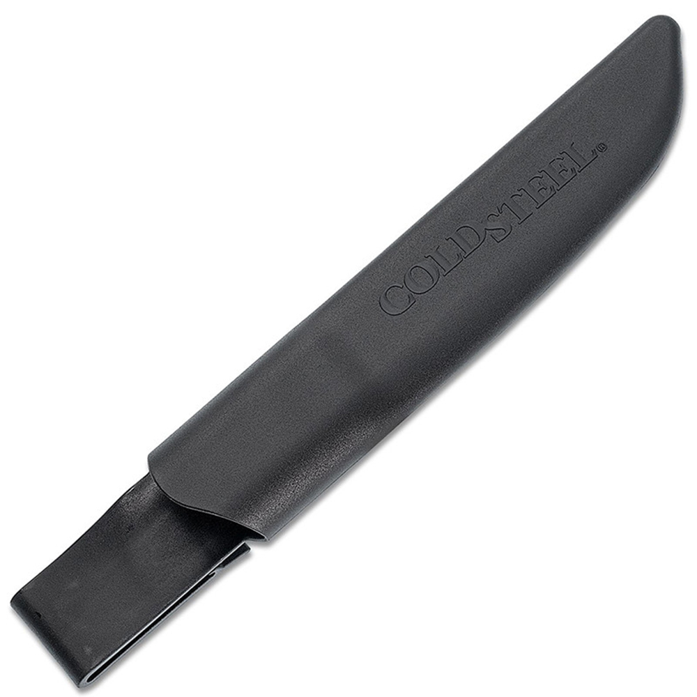 CS_20PHL Outdoorsman Lite - нож с фикс. клин., 4034SS, ножны пластик