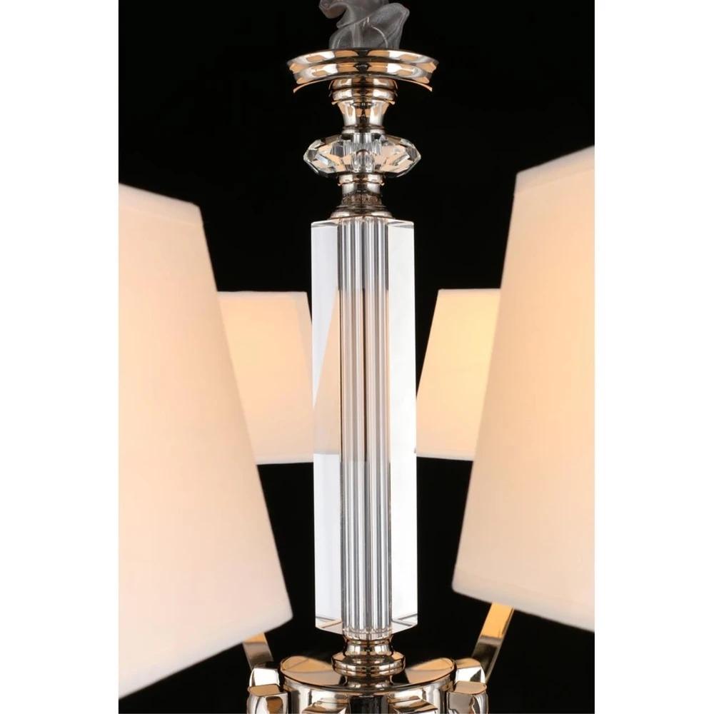 Подвесная люстра Aployt EMILIA APL.723.03.08