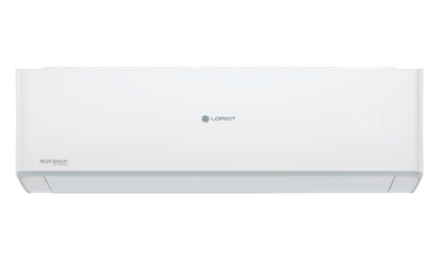LAC-12AHIM-IN Внутренний настенный блок мульти сплит-системы LORIOT