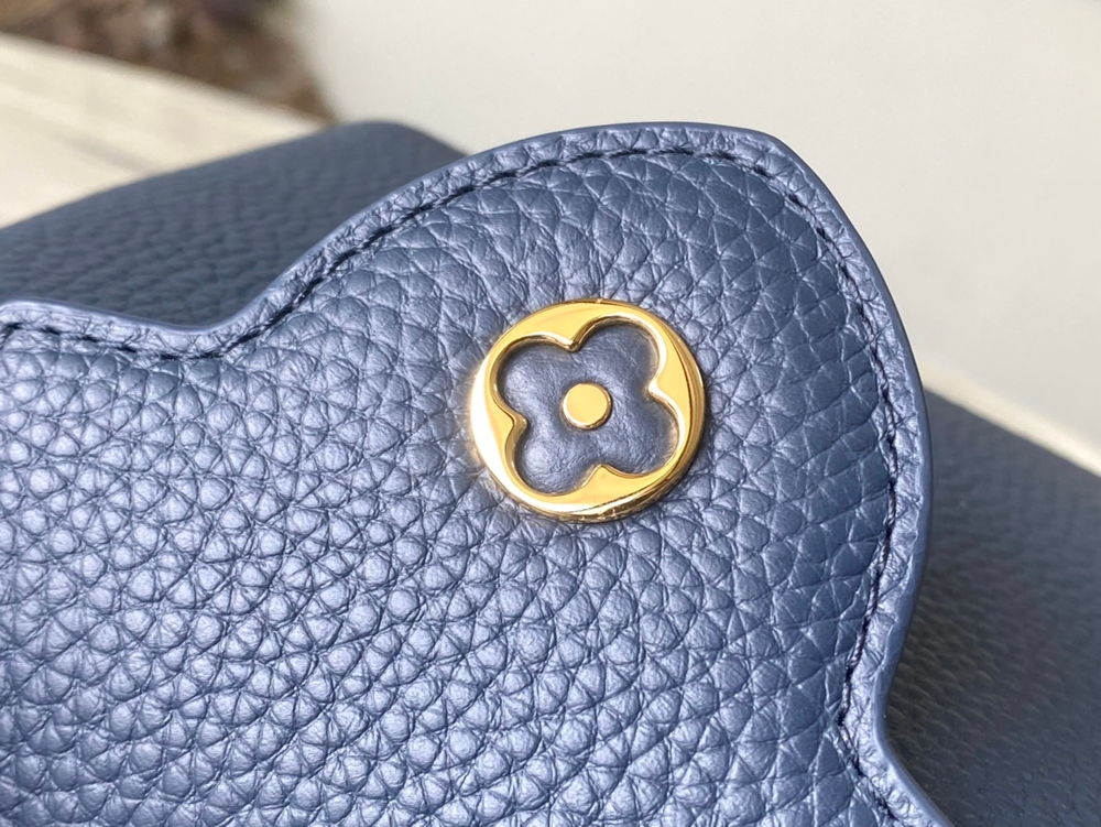 Louis Vuitton Capucines Mini