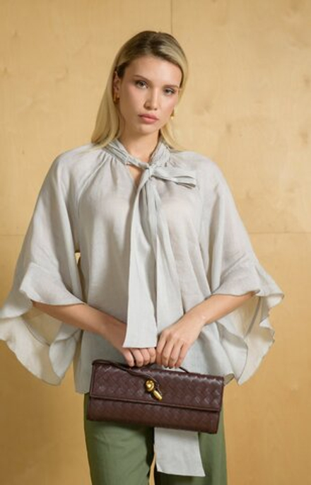 Блуза 05425АА Мальда AGENDA