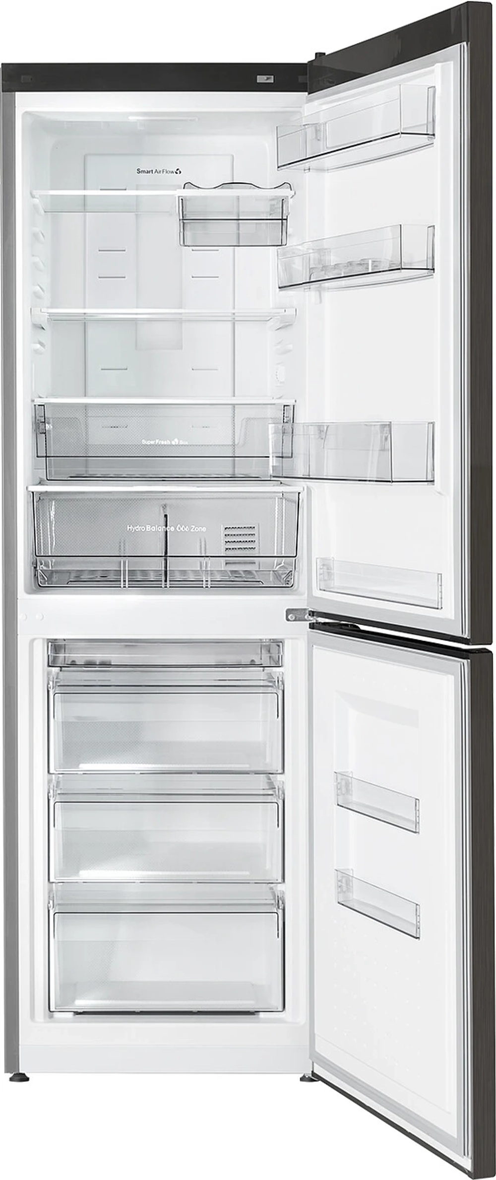 Холодильник ATLANT ХМ-4621-179-ND