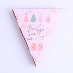 Соль для ванны «Верь в чудеса!» с ароматом розы - 150 гр.