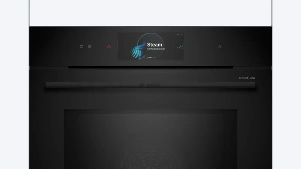 Духовой шкаф Bosch HNG978QB1