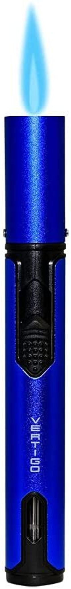 Зажигалка Vertigo Blade Blue