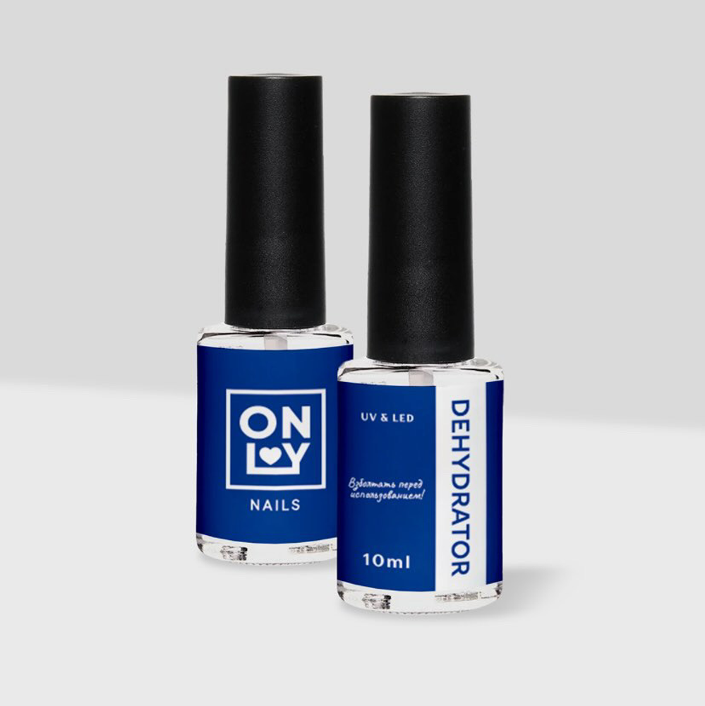 Dehydrator OnlyNails, 10 мл