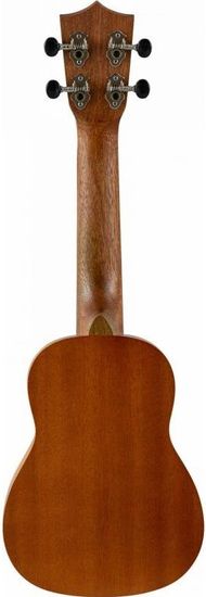 Укулеле сопрано VESTON KUS100 NA