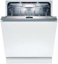 Встраиваемая посудомоечная машина Bosch SMH 8ZCX10 R