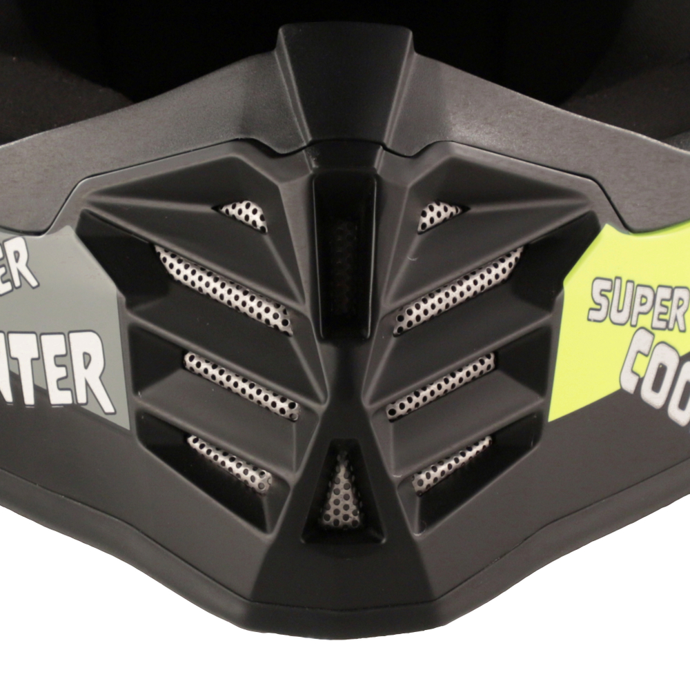 Шлем детский Acerbis PROFILE JUNIOR HELMET