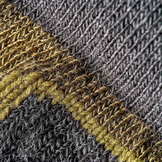 Термоноски унисекс Lopoma All-Around 0844