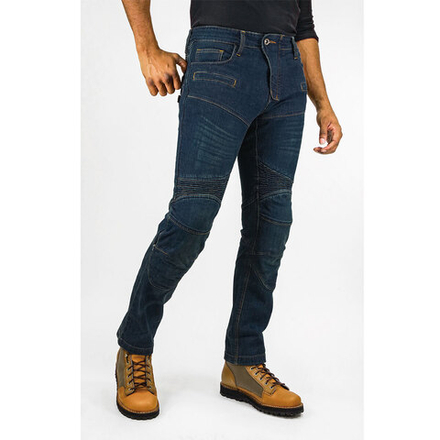 Мотоджинсы Komine PK-7183 Blue 4XL