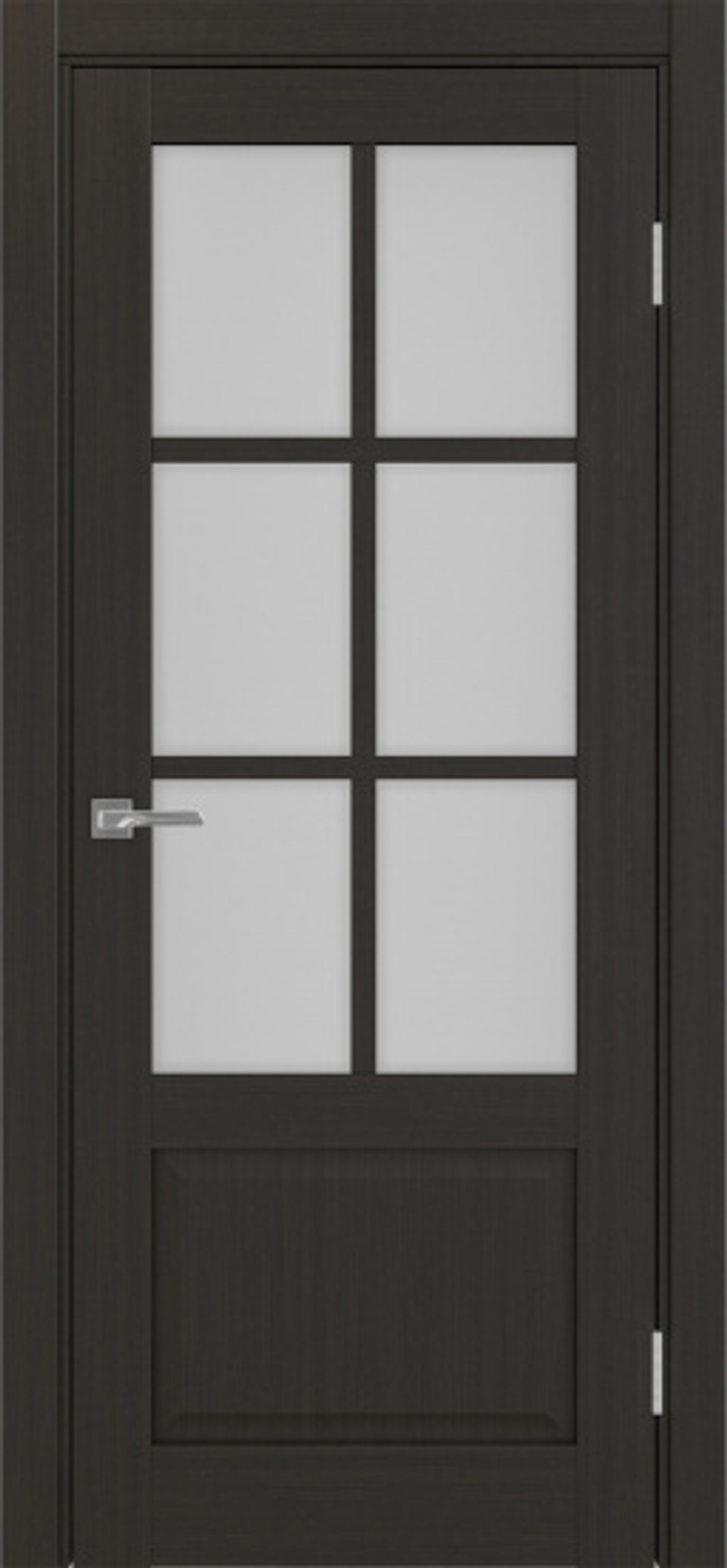 Межкомнатная дверь Optima Porte ТОСКАНА 641.2221