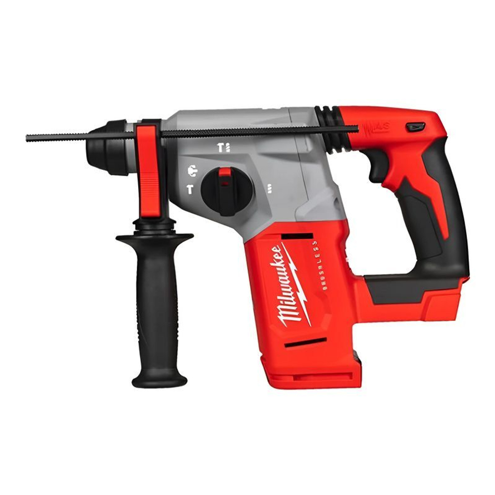 Перфоратор аккумуляторный Milwaukee M18 BLH-0 18 В без акб