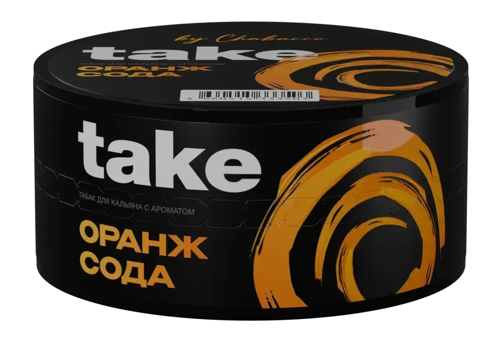 Take - Оранж Сода (100г)