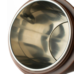 Термоконтейнер с краном 15л Eco Foodatlas