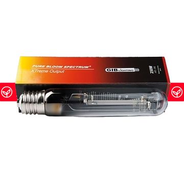 Лампа ДНаТ GIB Pure Bloom Spectrum XTreme Output 250 Вт