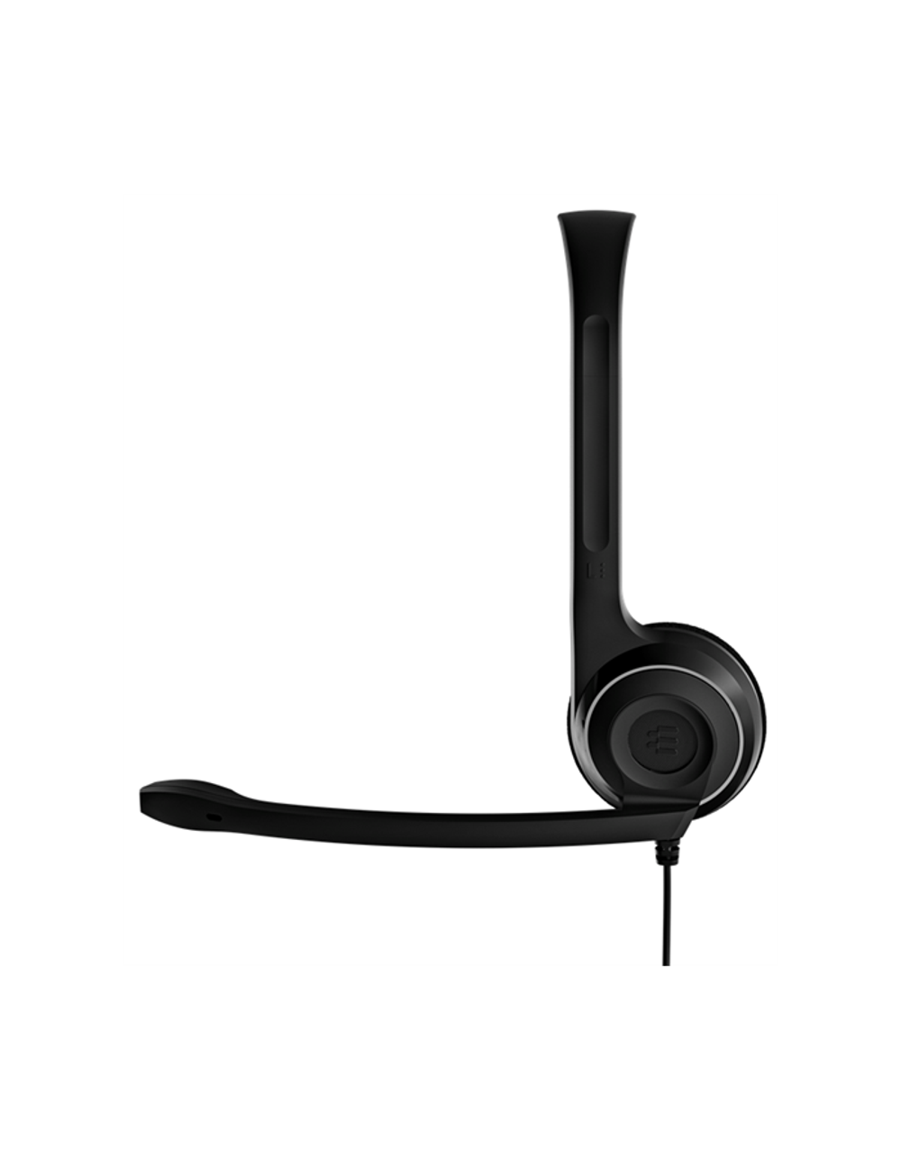 EPOS EDU 12, двусторонняя гарнитура с USB- разъемом. Упаковка 10 шт. (EPOS/Sennheiser PC 8, 1000432/504197 х 10 шт.)