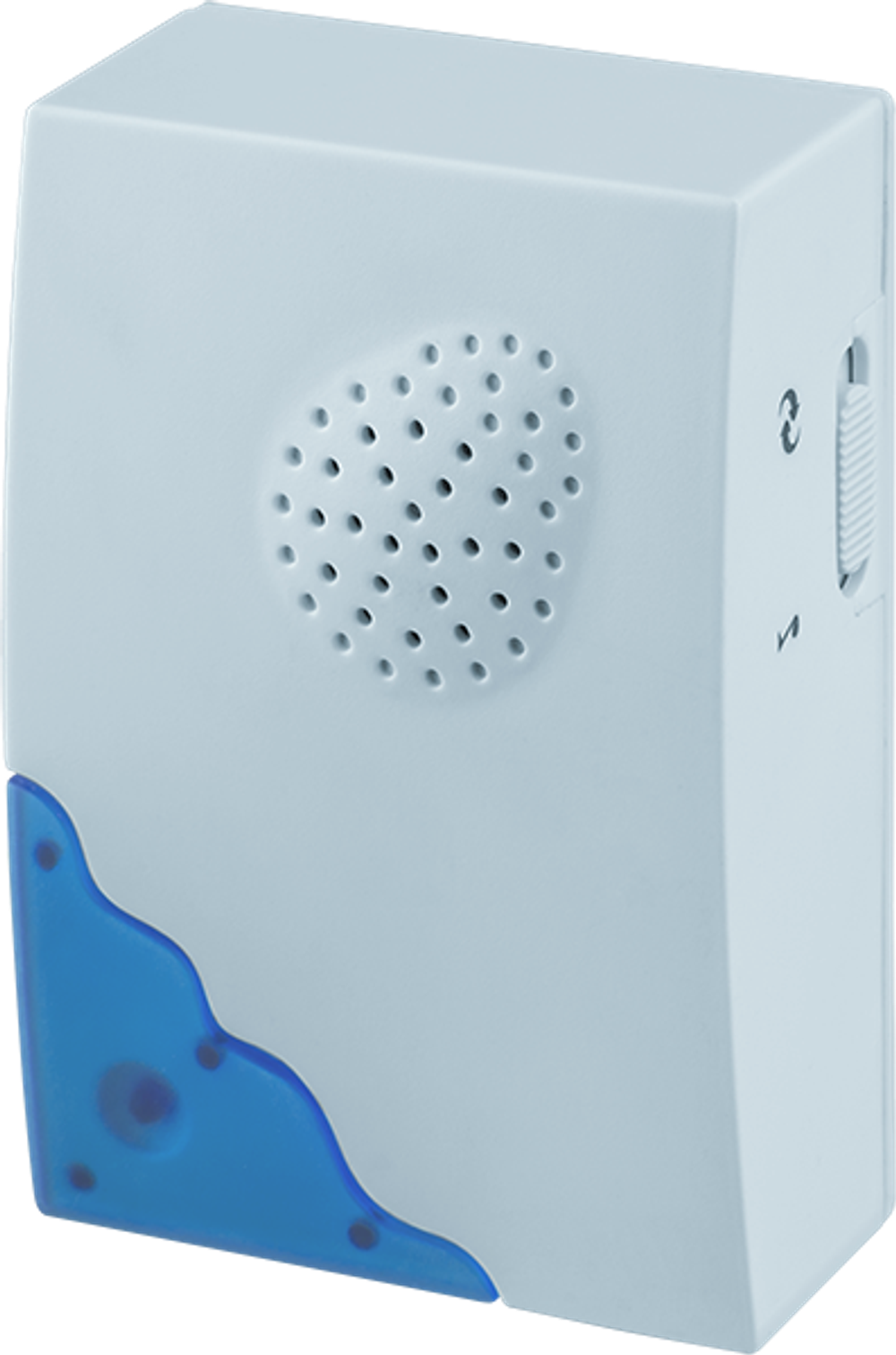 Звонок электрический Navigator 61 267 NDB-A-DC01-1V1-WH