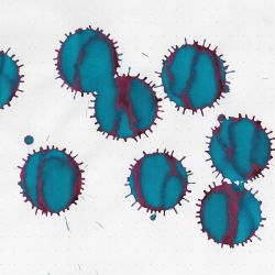 Чернила Sailor Manyo Yomogi 50 мл (13-2009-202) 2