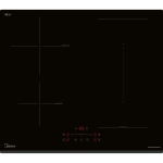 Индукционная варочная панель Midea MIH65783F