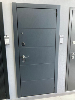 Дверь входная Портика Porta R-3 4/П61