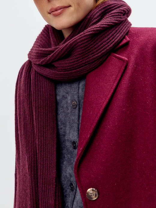 Шарф из кашемира