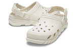 Crocs Duet Max Clog