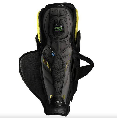 Щитки Bauer Supreme Mach (INT)