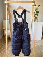 Пуховой полукомбинезон Moncler, 104