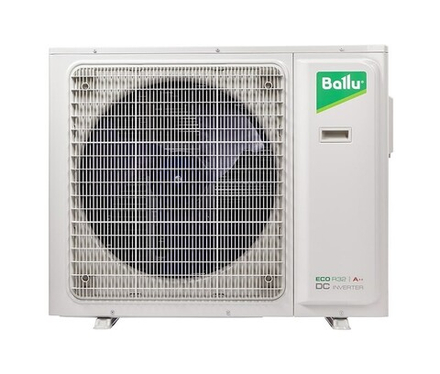 Ballu BA4OI-FM/out-36HN8/EU