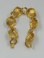 Браслет с «жемчугом»