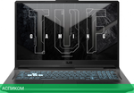 Ноутбук Asus TUF Gaming A17 FA706NFR-HX007
