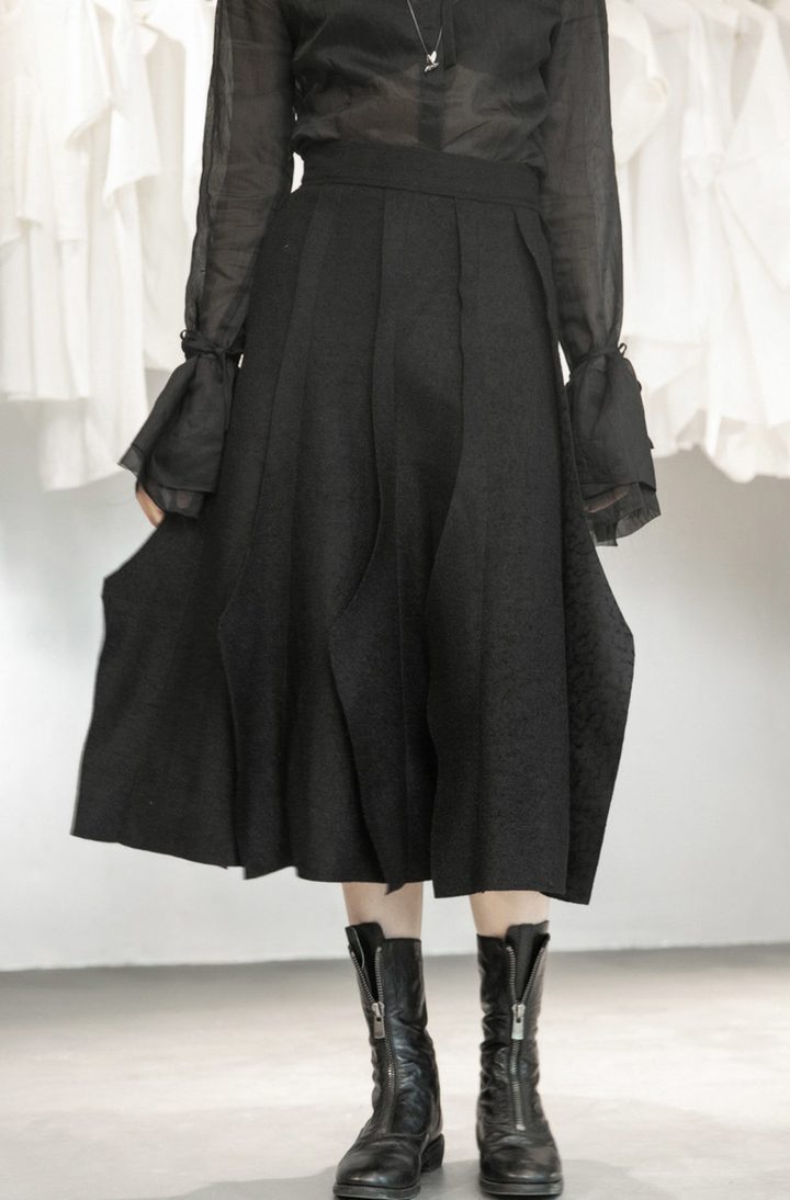Skirt «TARKU»