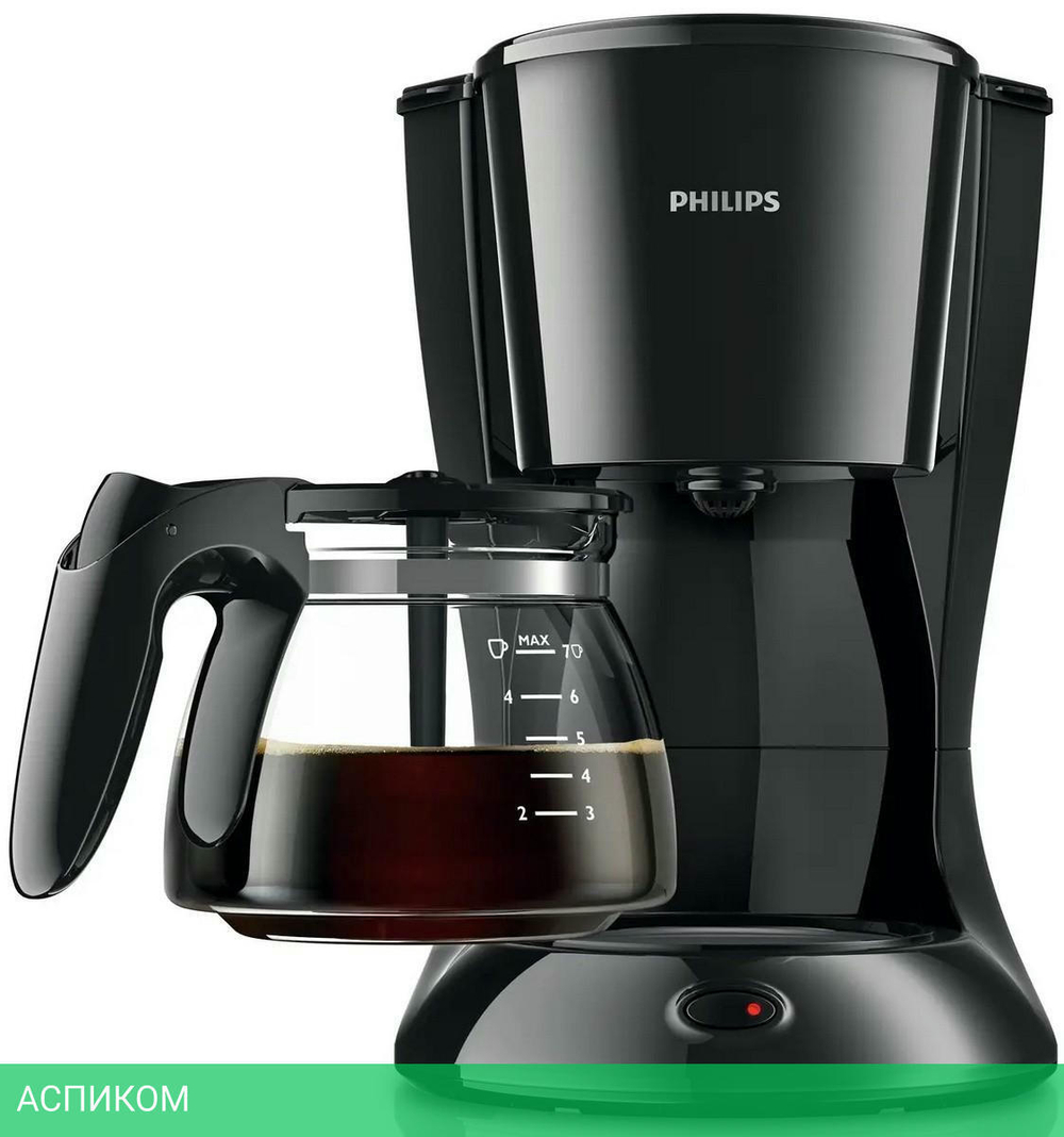 Кофеварка Philips HD7432/20