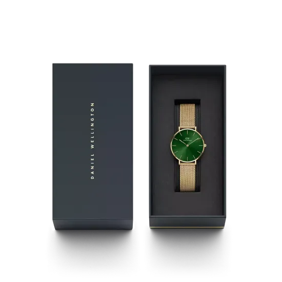 Наручные часы Daniel Wellington DW00100480 32 мм