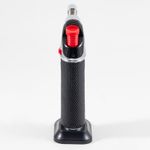 Мини-горелка газовая универсальная "СЛЕДОПЫТ-GTP-R01", с возможностью перезаправки