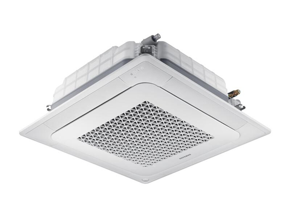 Кассетный кондиционер Samsung AC071NN4DKH/EU