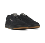 Кроссовки Reebok Club C 'Black' IF9920