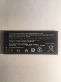 Аккумулятор для Microsoft BV-T5E ( 950 Dual )