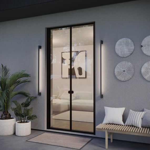 Светильник ландшафтный Novotech VESPERA 359891