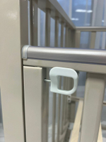 Кровать Ecco Марисоль (ящик, колеса)