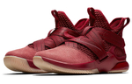 Кроссовки Nike Zoom Soldier 12 Lebron