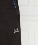 Спортивный костюм EA7 - черный(6DPV52 PJUWZ)