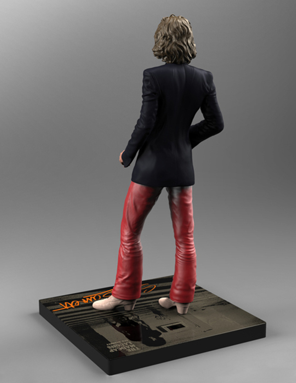 Syd Barrett (Limited Edition)