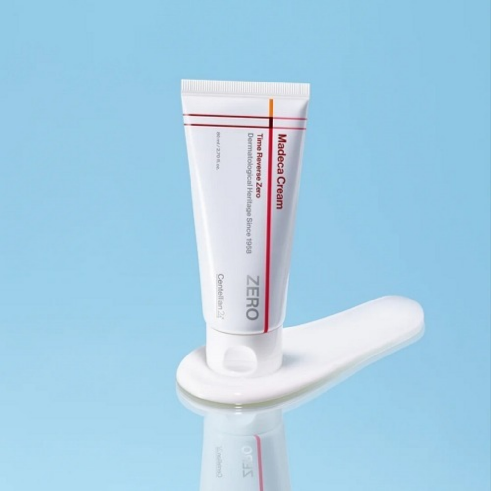 Centellian24 Madeca Cream Time Reverse (Season7) 80ml